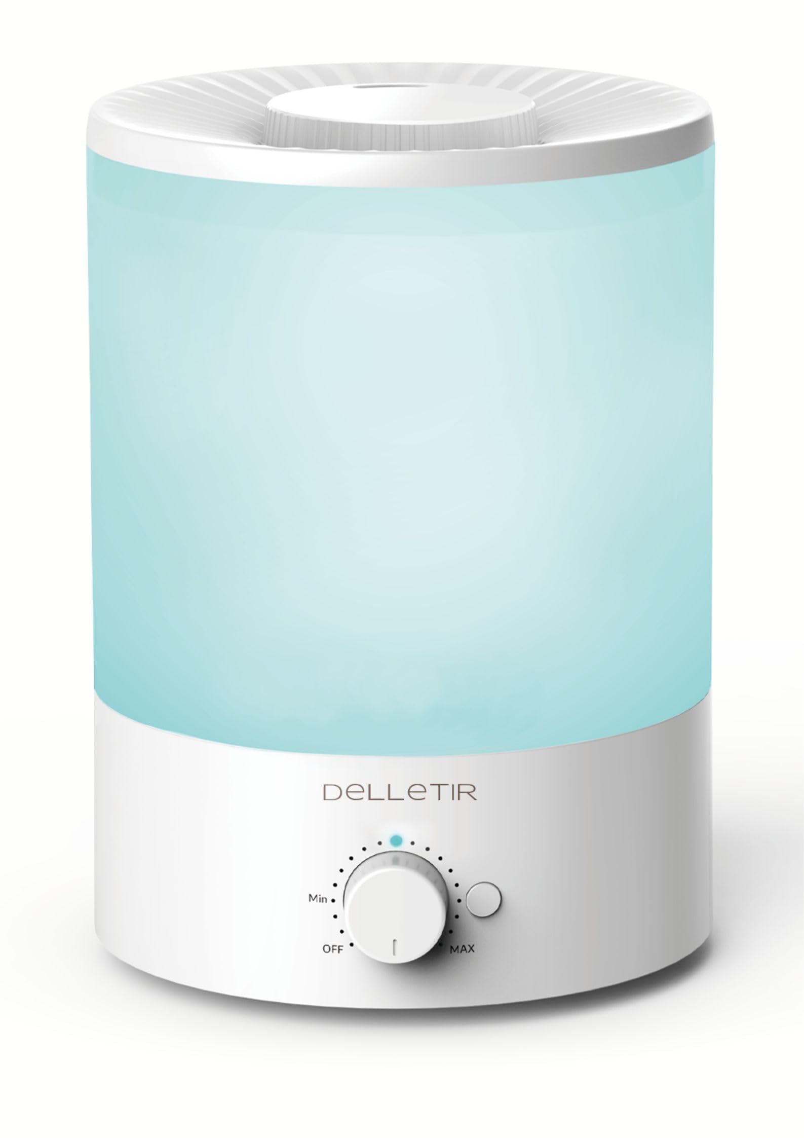 Cool Mist Humidifiers for Babies, Bedroom, Nursery