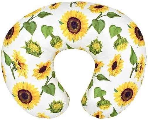 Nursing Pillow and Positioner, Breastfeeding, Bottle Feeding