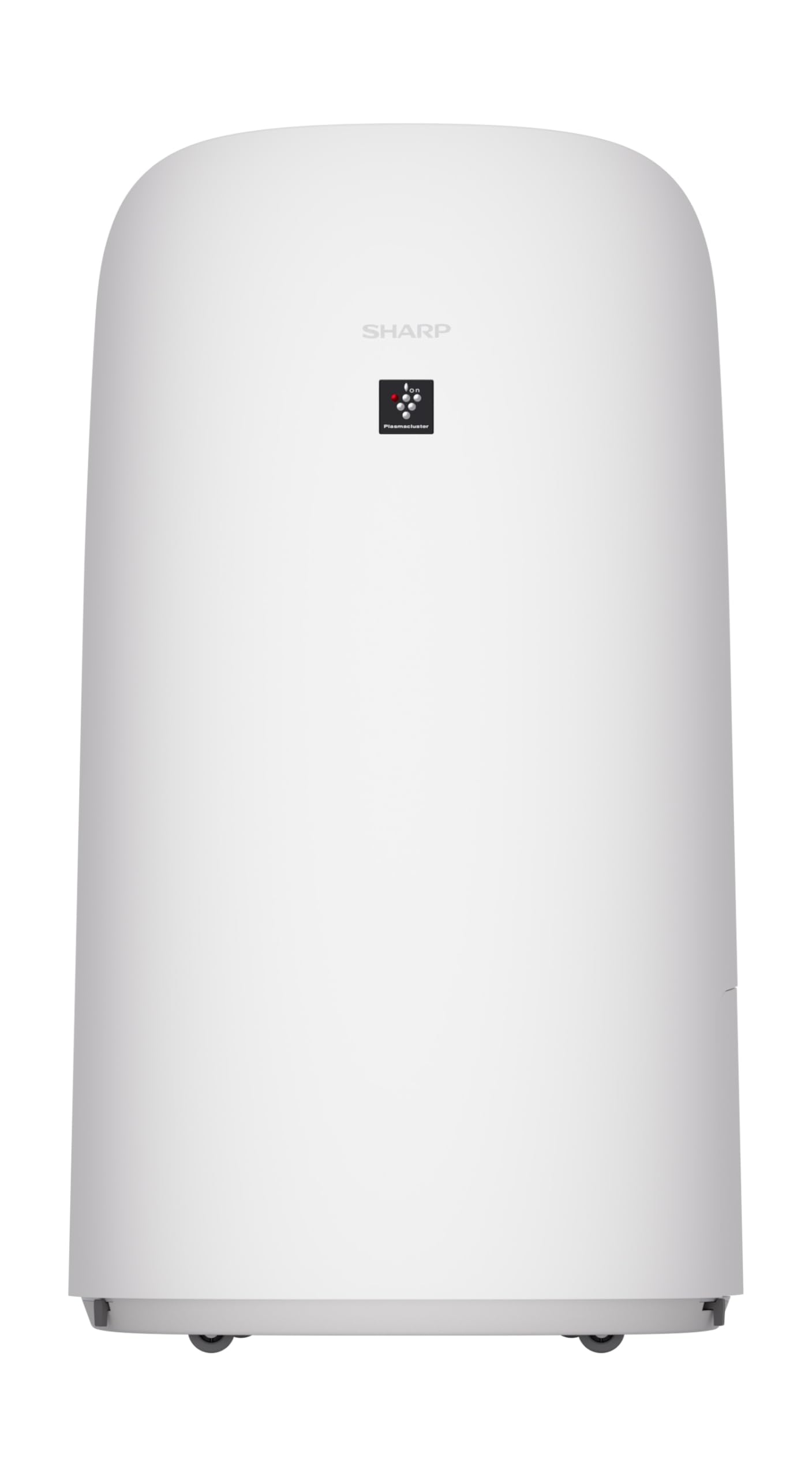 Smart Air Purifier and Humidifier compatible w/Alexa & Google Asst. Plasmacluster