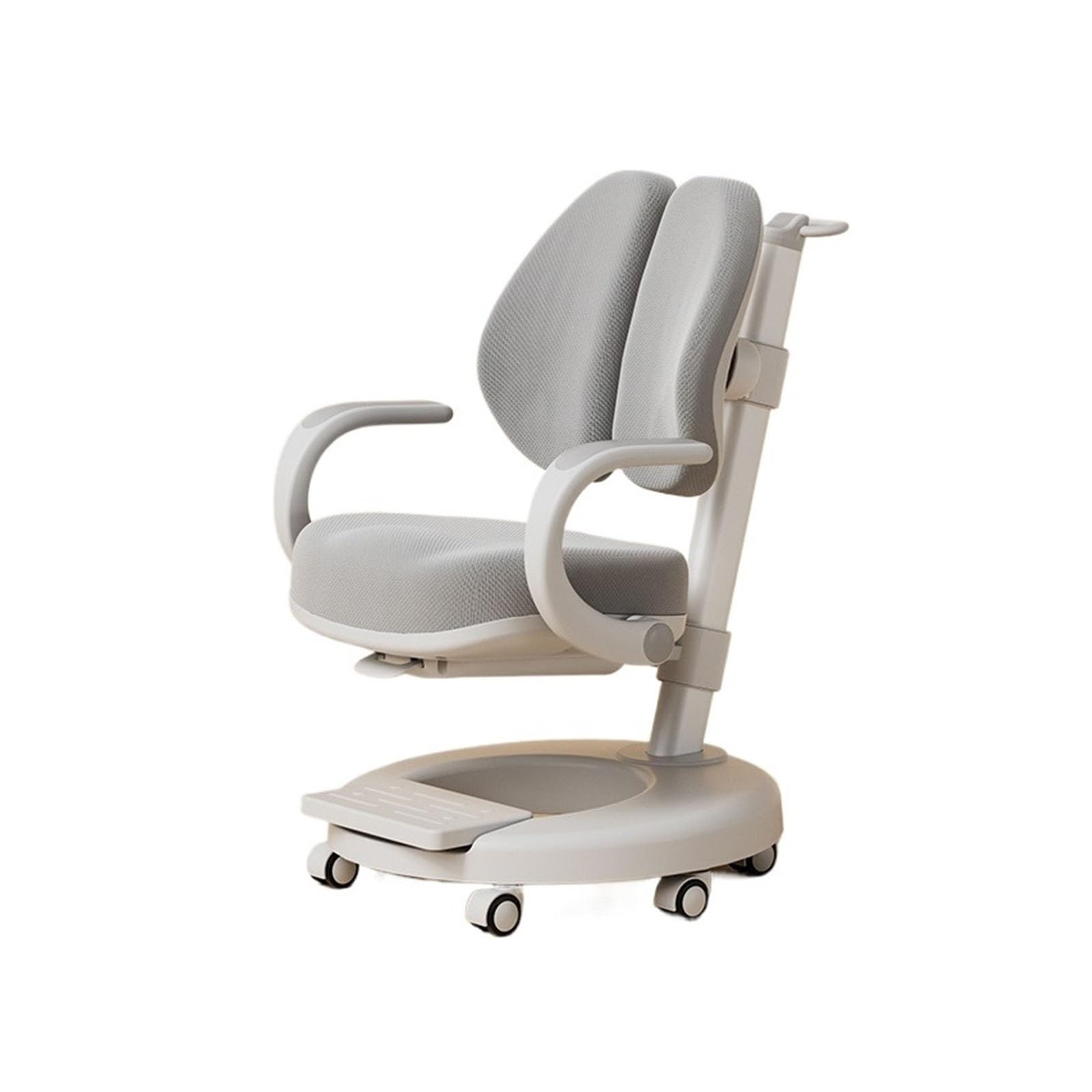 Ergonomic Kids Desk Chair with Adjustable Height
