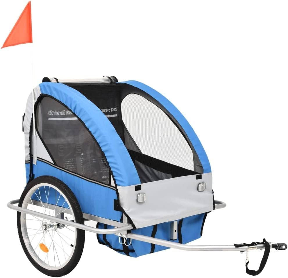 Bike Child Carrier Trailers, Bicycle Trailers, Outdoor Sporting Cycling Accessories