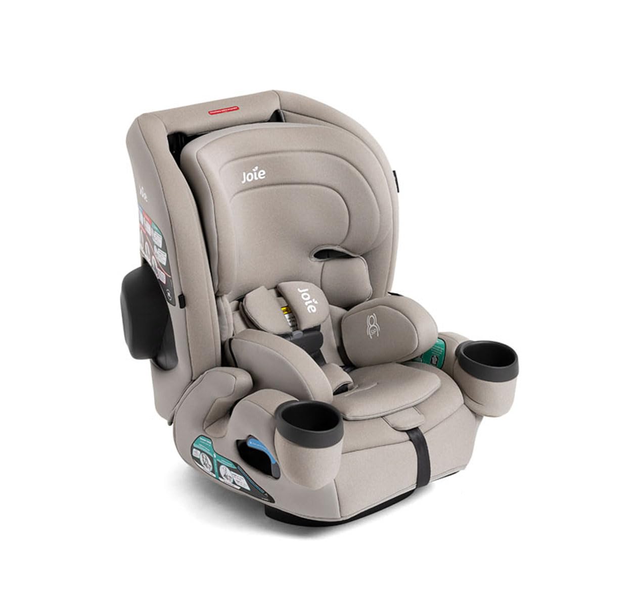 SI 4-in-1 Car Seat – Car Seat for Infants to Toddlers