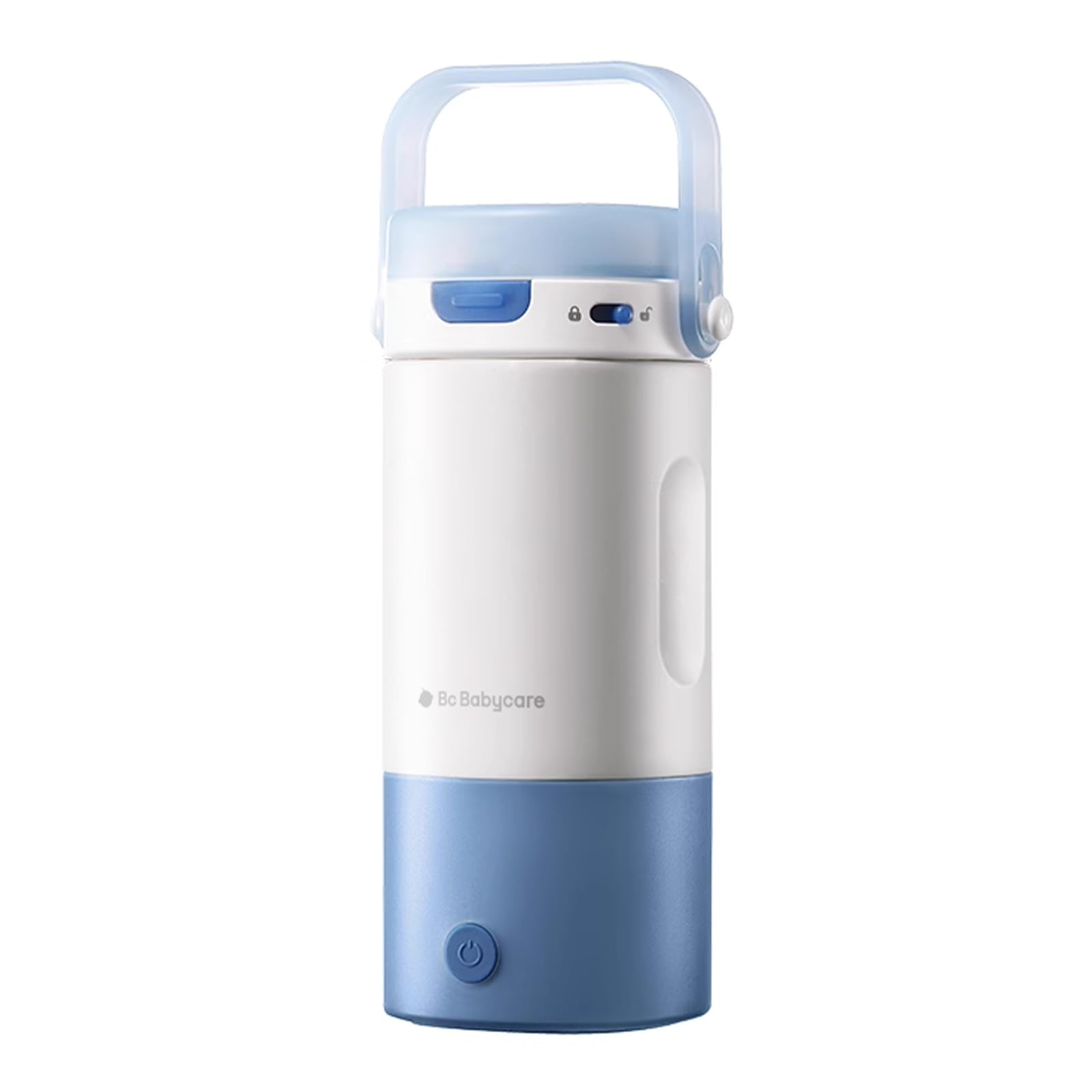 Portable Milk Warmer for Travel, Portable Bottle Warmer