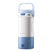 Portable Milk Warmer for Travel, Portable Bottle Warmer