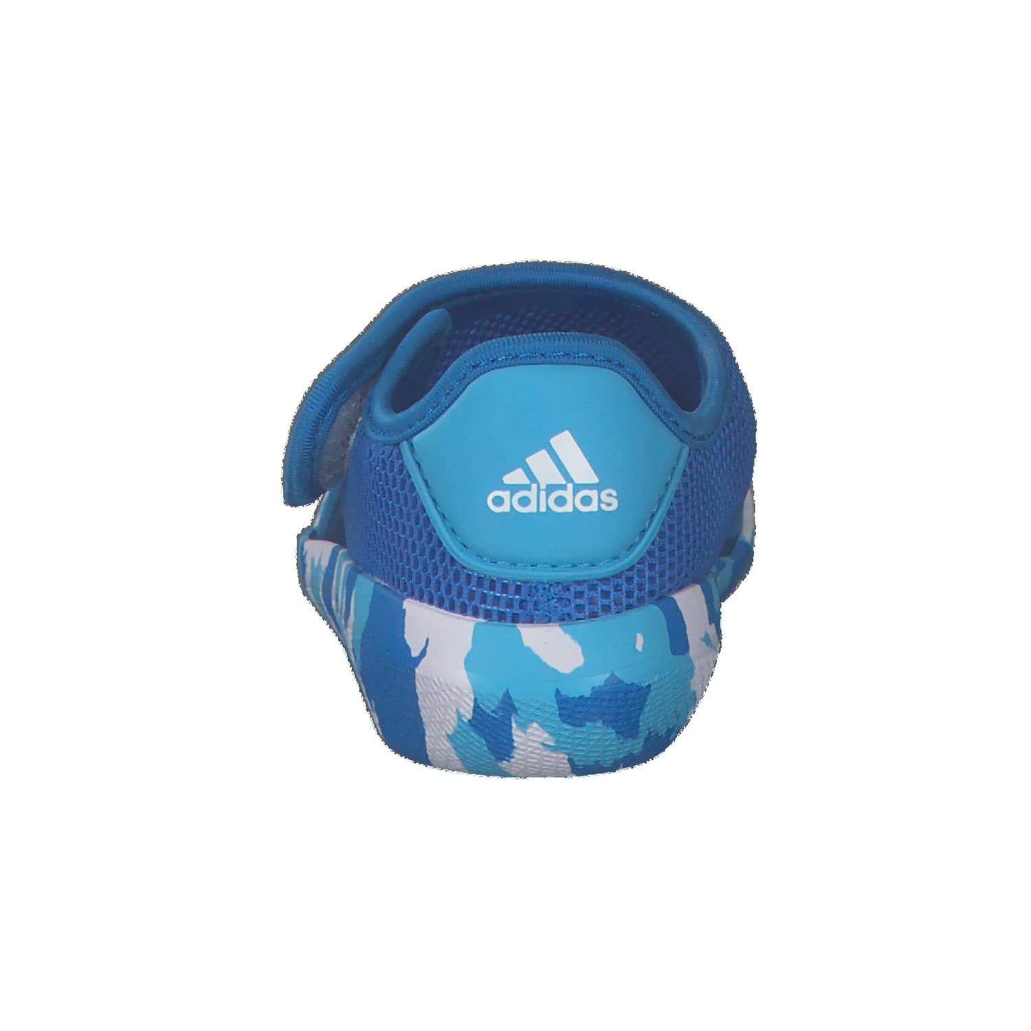 adidas - Altaventure 20 I - GV7810 - Color: Blue - Size: 4.5 Toddler