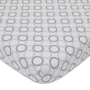 Dreamer - Pink/Grey Elephant 8 Piece Comforter Set