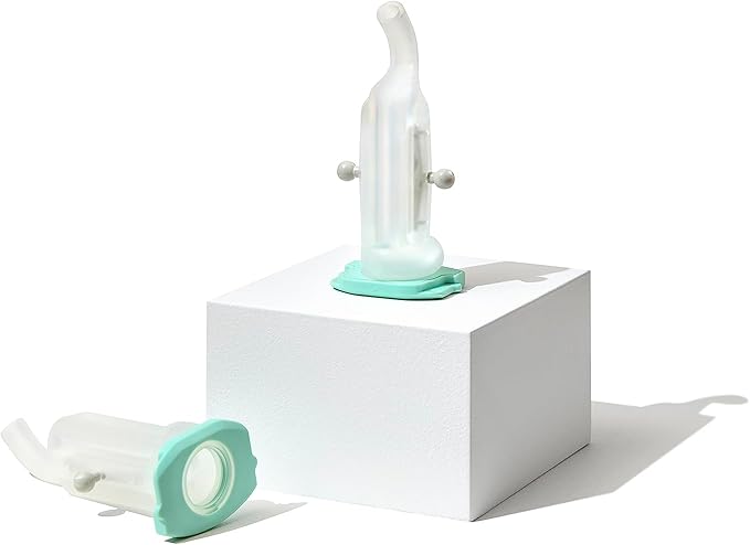 Wearable Breastfeeding Pump - Hands Free Breast Pump - The only Leak-Proof Wearable