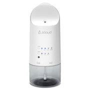 2025 Plug in Diffuser for Essential Oils, Waterless Scent Diffuser Cover Up to 500