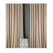 Blackout Curtains for Bedroom Pink Girls 102inch Energy Efficien