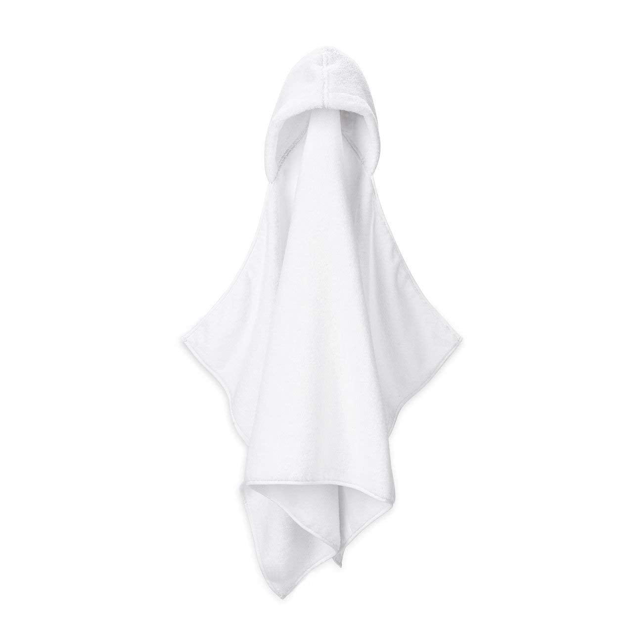 Premium 100% Soft Ring Spun Cotton Hooded Toddler