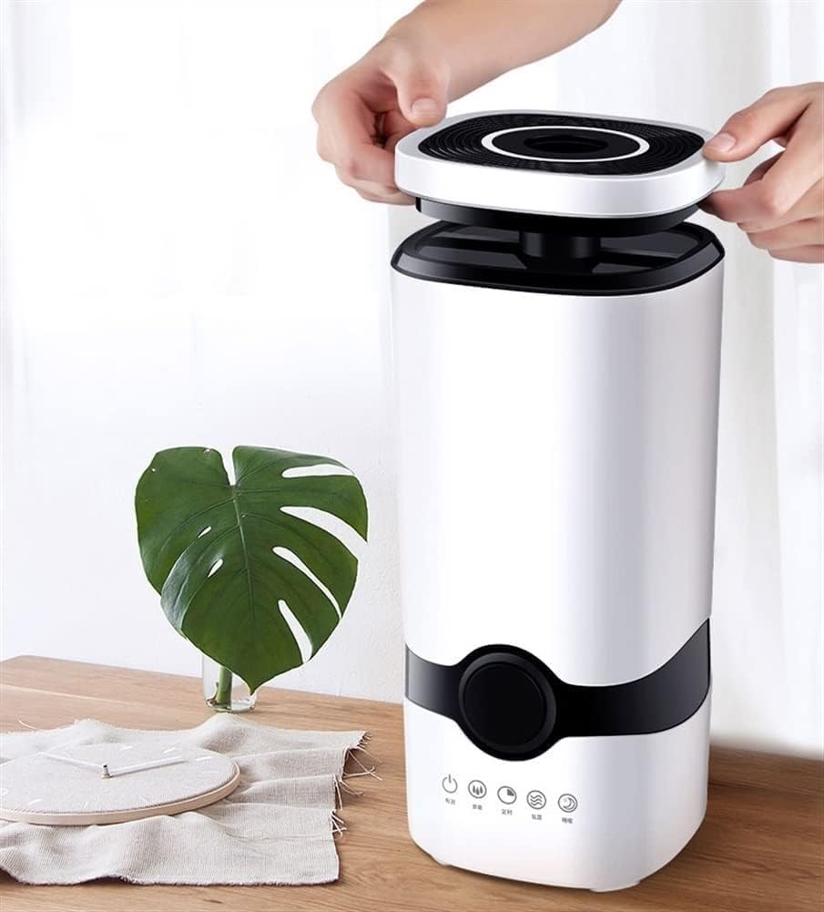 Humidifiers for Room, Cool Mist Humidifiers, Sleep Mode & Auto Shut Off