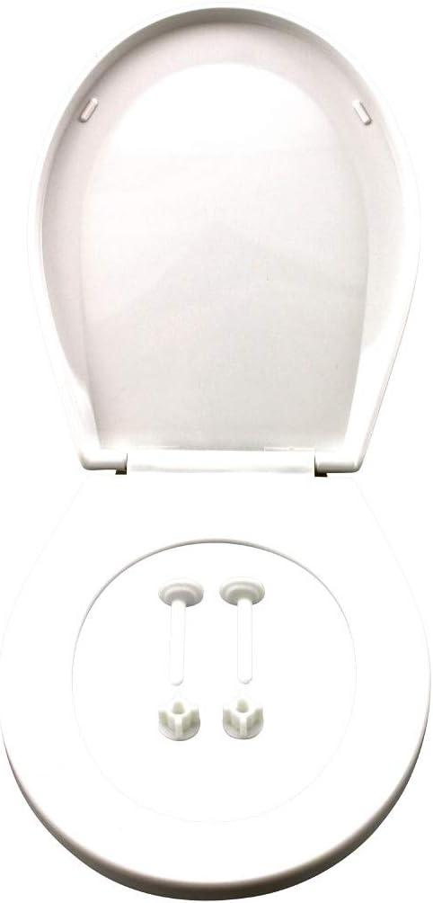 Supply Manufacturing Toddler Potty Training Seat 12.25 In. X 10.25 In