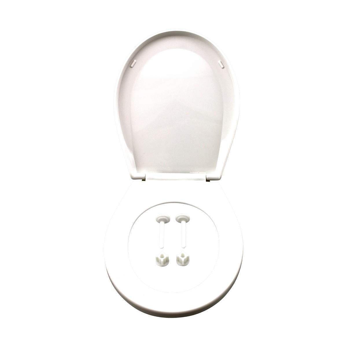 Supply Manufacturing Toddler Potty Training Seat 12.25 In. X 10.25 In