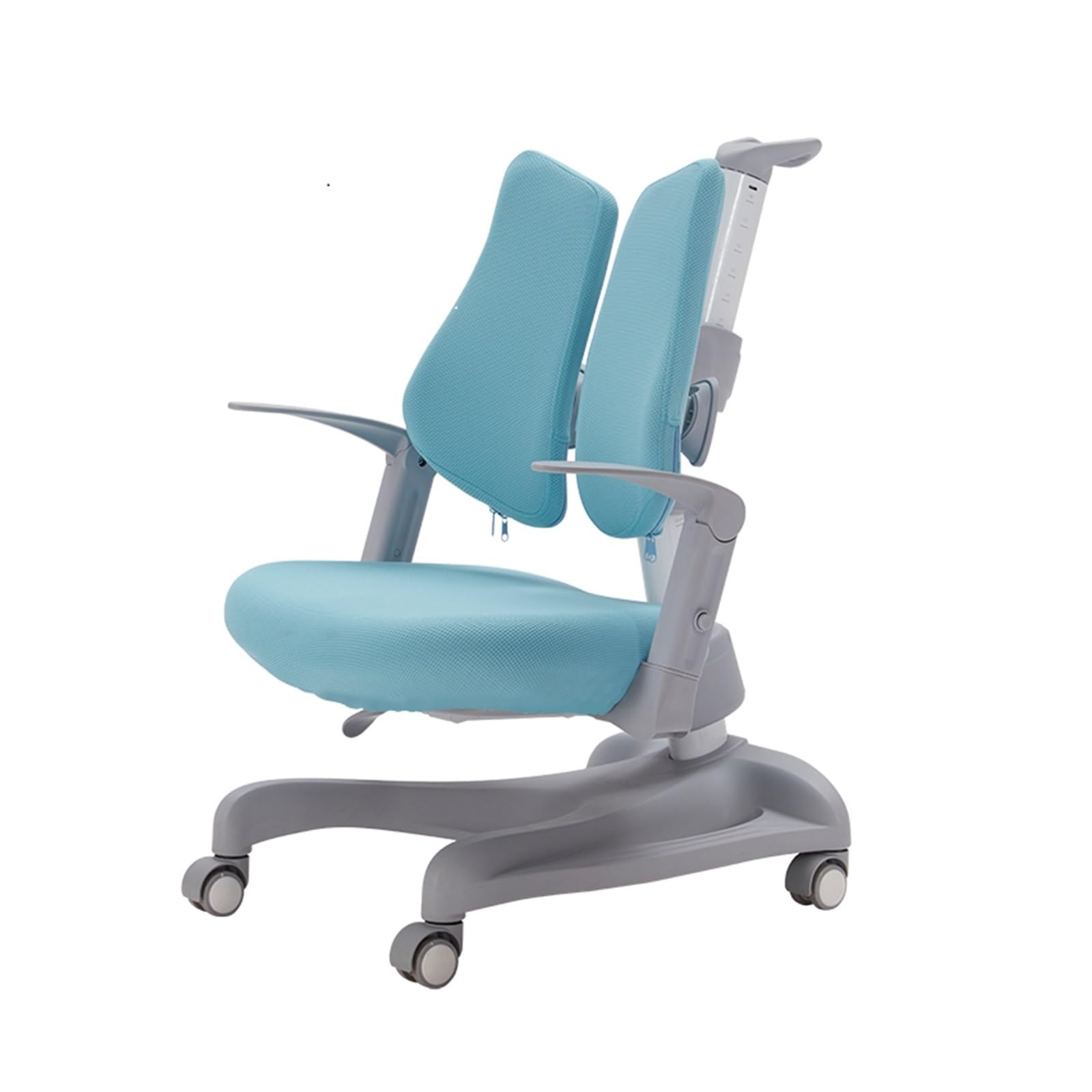 Height Adjustable Ergonomic Desk Chair for Kids