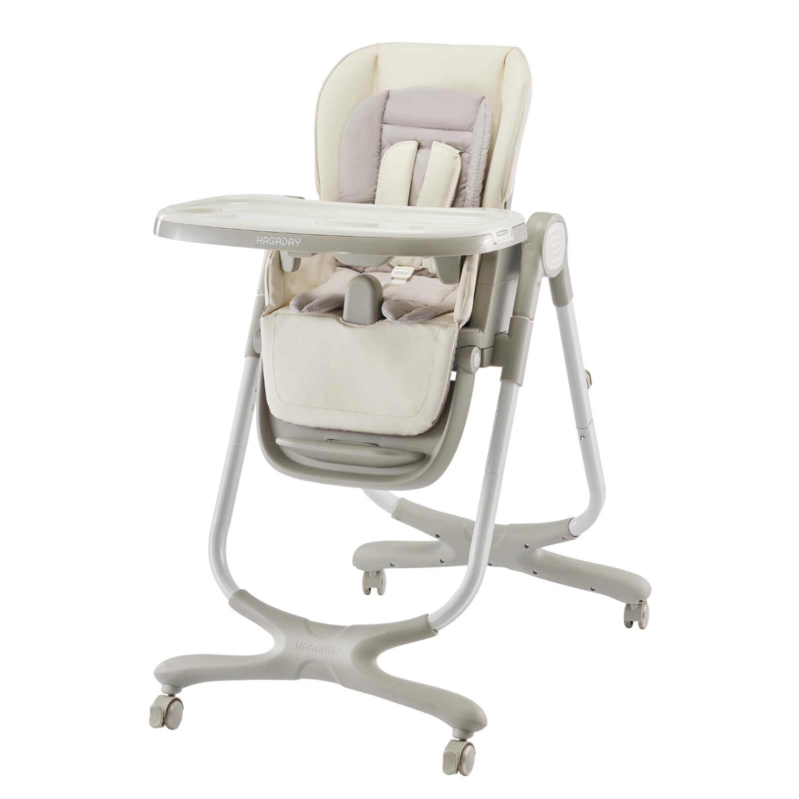 High Chairs for Babies and Toddlers,Portable High Chair