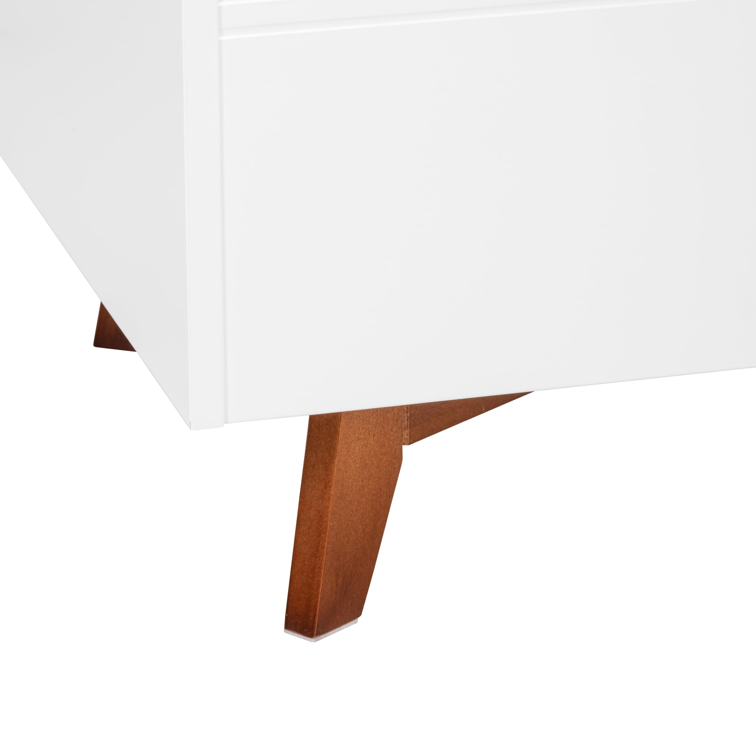 Kids Toy Box with Book Storage Bench
