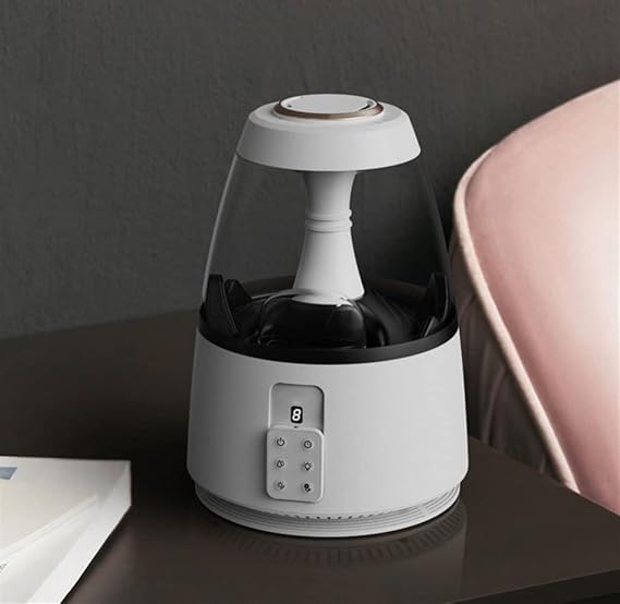 Cool Mist Humidifiers, Top Fill Cool Mist Humidifier for Kids, Auto Shut-Off