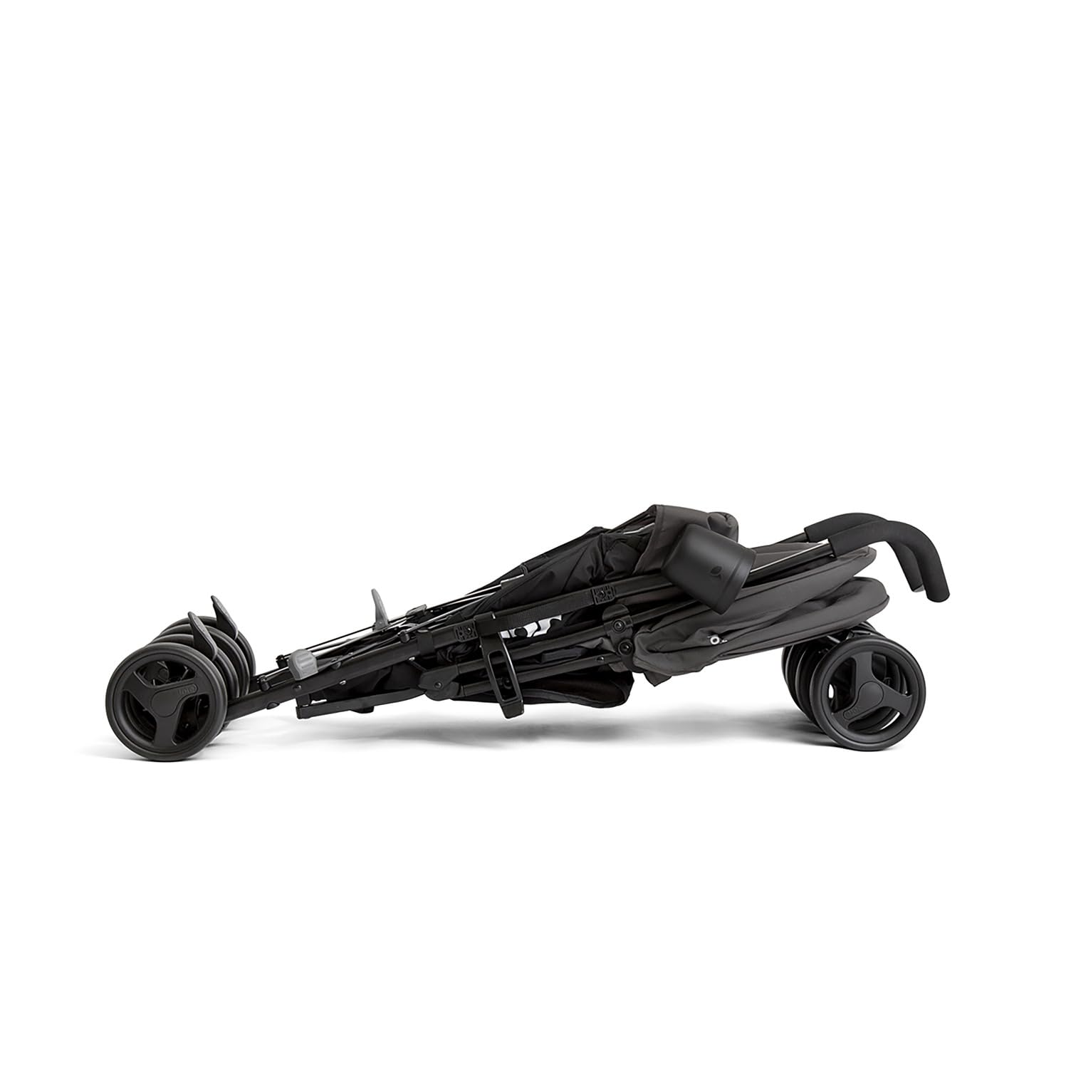 Lightweight Compact Umbrella Stroller with Multi-Position Recline