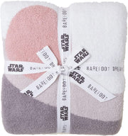 CozyChic Star Wars™ Tatooine Throw, Throw Blanket, Disney Blanket-54” x 72”