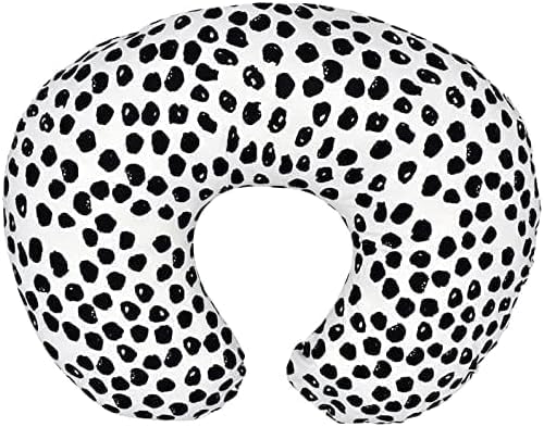 Nursing Pillow and Positioner, Breastfeeding, Bottle Feeding