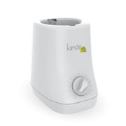 Kozii Baby Bottle Warmer and Breast Milk Warmer