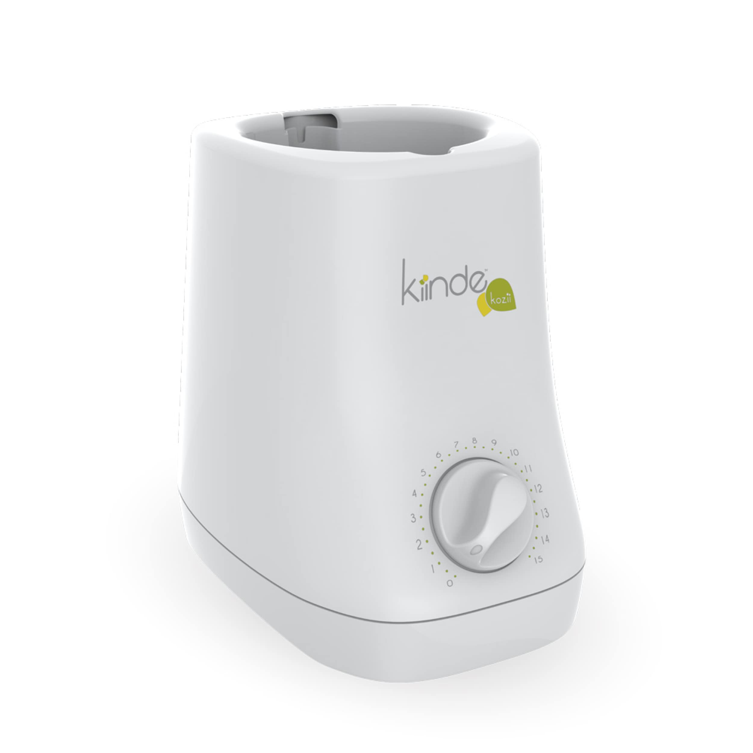 Kozii Baby Bottle Warmer and Breast Milk Warmer