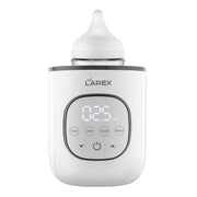 Bottle Warmer, Fast Baby Bottle Warmer for Breastmilk and Formula