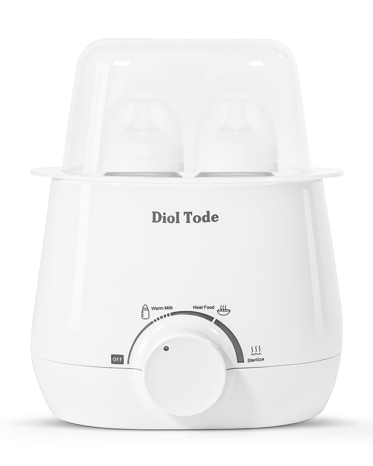 Bottle Warmer, Fast Baby Bottle Warmer for Breastmilk