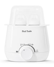 Bottle Warmer, Fast Baby Bottle Warmer for Breastmilk