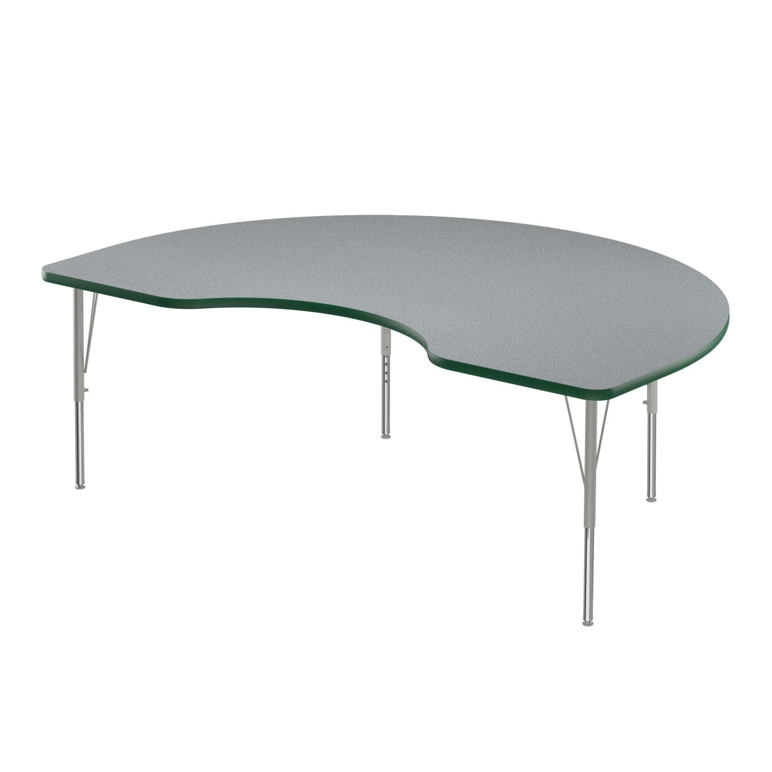Tables with Gray Granite Finish A4872TF-KID-15-14-39