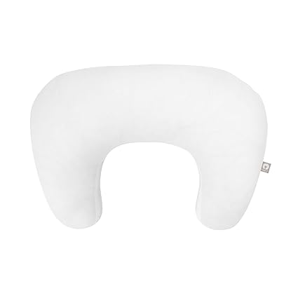 Naked Original Nursing Pillow, Pillow Only, Cover Sold Separately