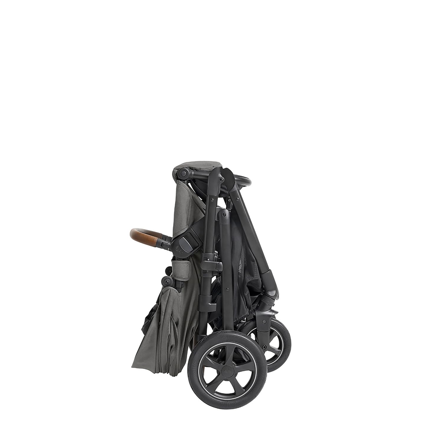 Height Adjustable Stroller – Travel-Friendly Stroller with Height Adjustable