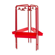 3-Way Indoor Outdoor Acrylic Panel Easel