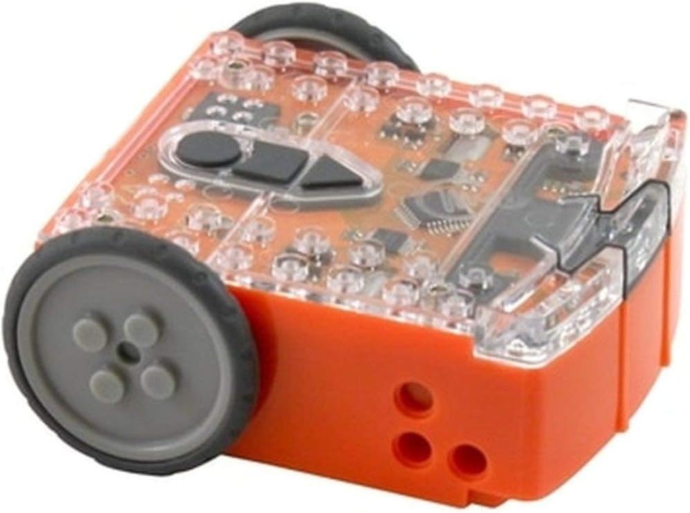 Edison Educational Robot Kit - Set of 30 - STEAM Education - Robotics and Coding