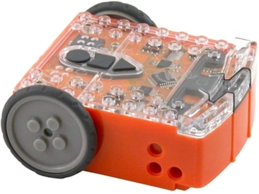 Edison Educational Robot Kit - Set of 30 - STEAM Education - Robotics and Coding