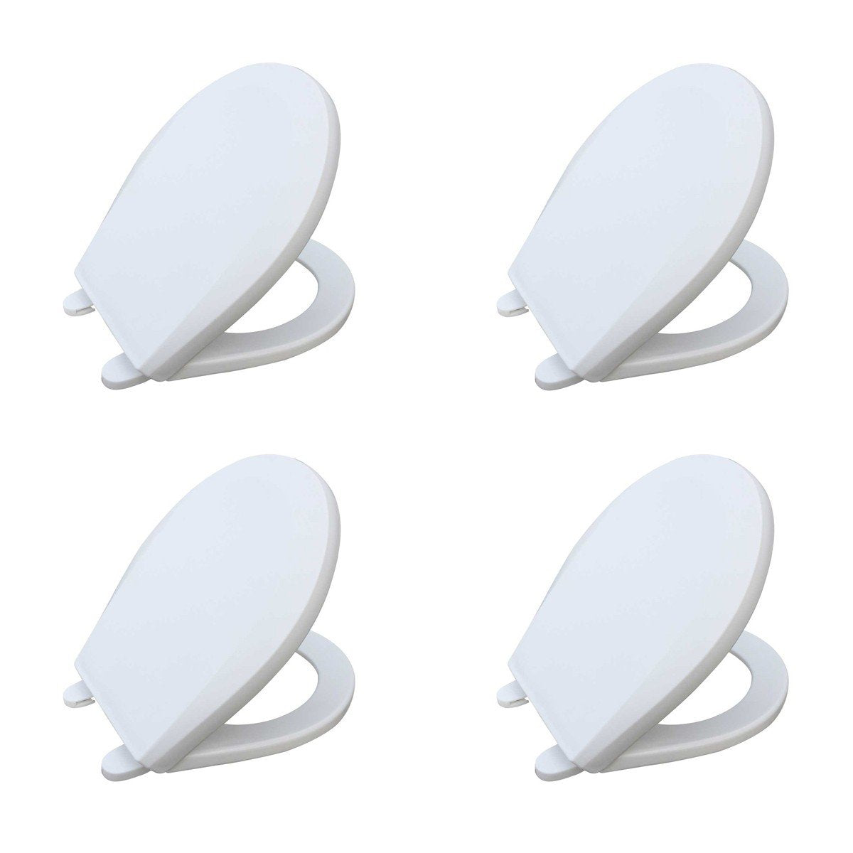 Supply Manufacturing Toddler Potty Training Seat 12.25 In. X 10.25 In