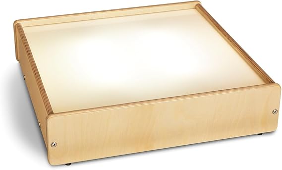 5845JC Light Box Table for Kids