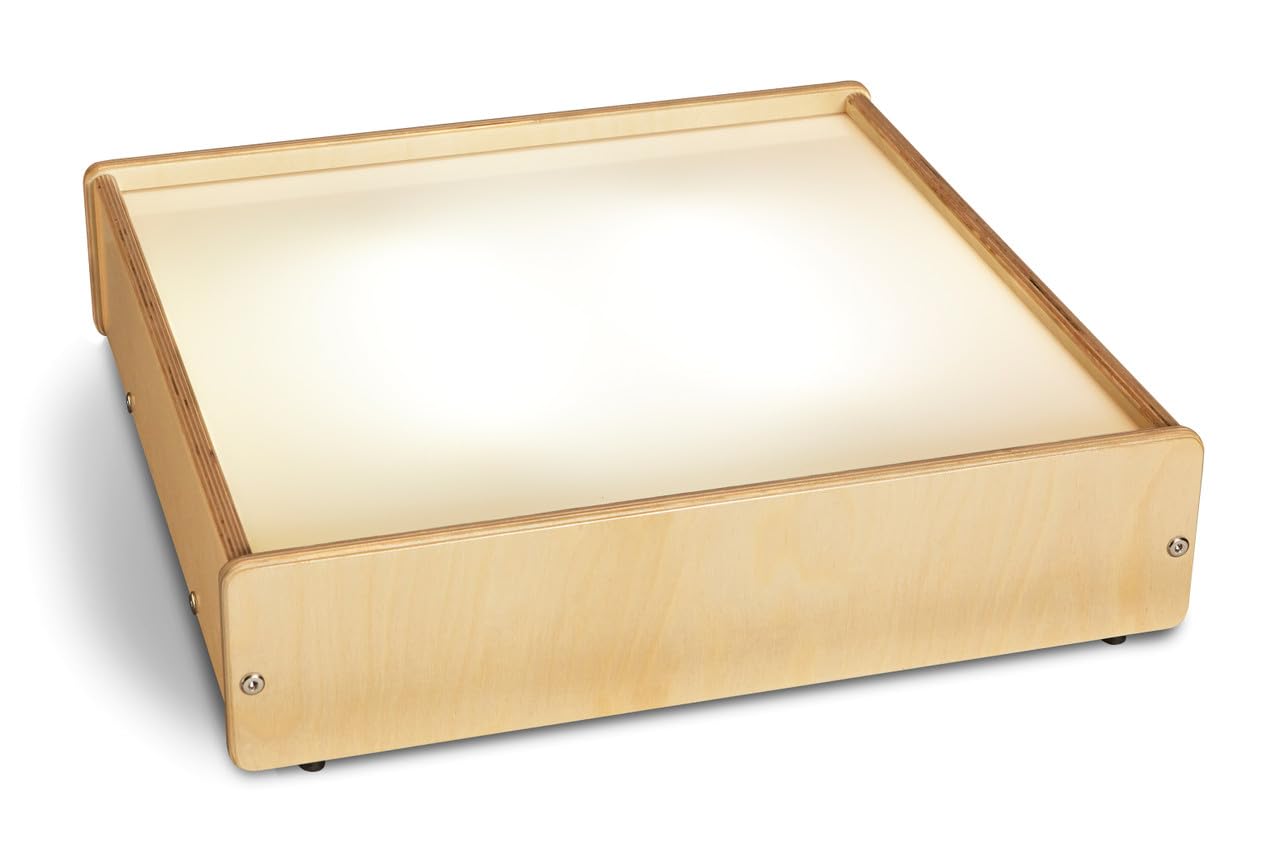 5845JC Light Box Table for Kids