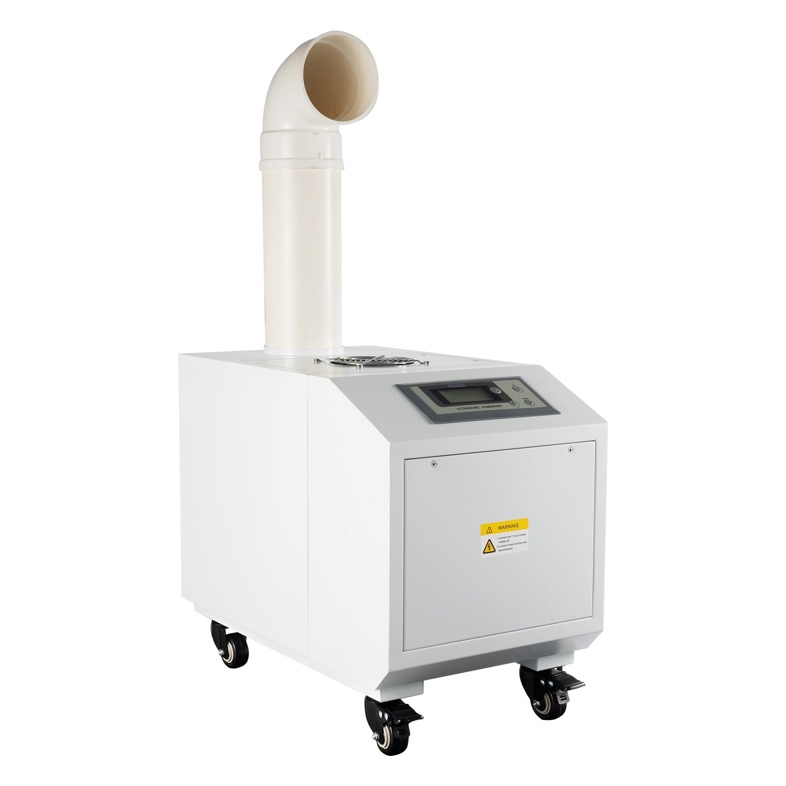Agricultural Ultrasonic Humidifier, 300w 110v Commercial Air Humidifier Sprayer