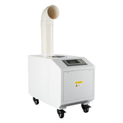Agricultural Ultrasonic Humidifier, 300w 110v Commercial Air Humidifier Sprayer