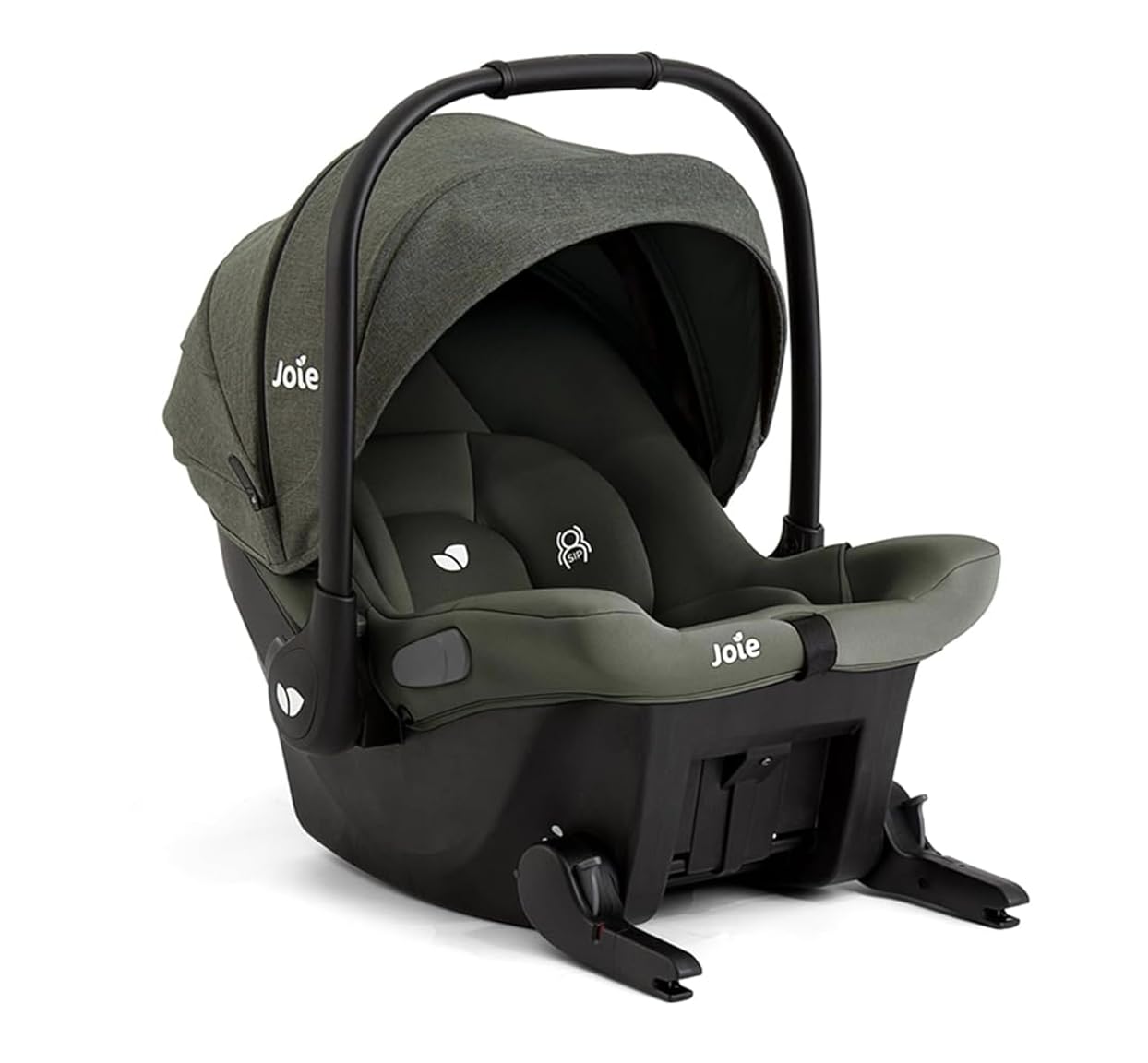 Baseless Infant Car Seat – Lightweight, Built