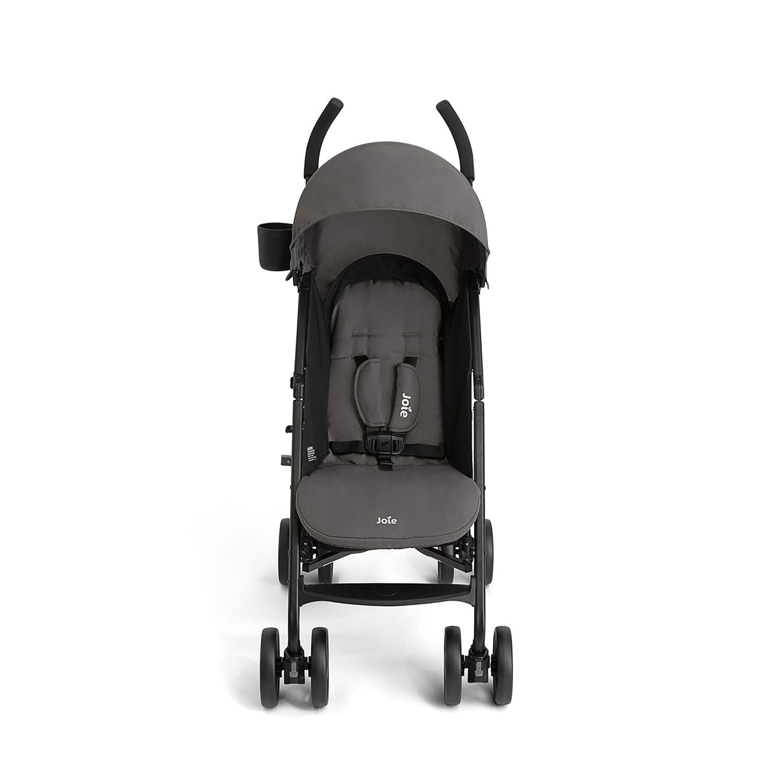 Lightweight Compact Umbrella Stroller with Multi-Position Recline
