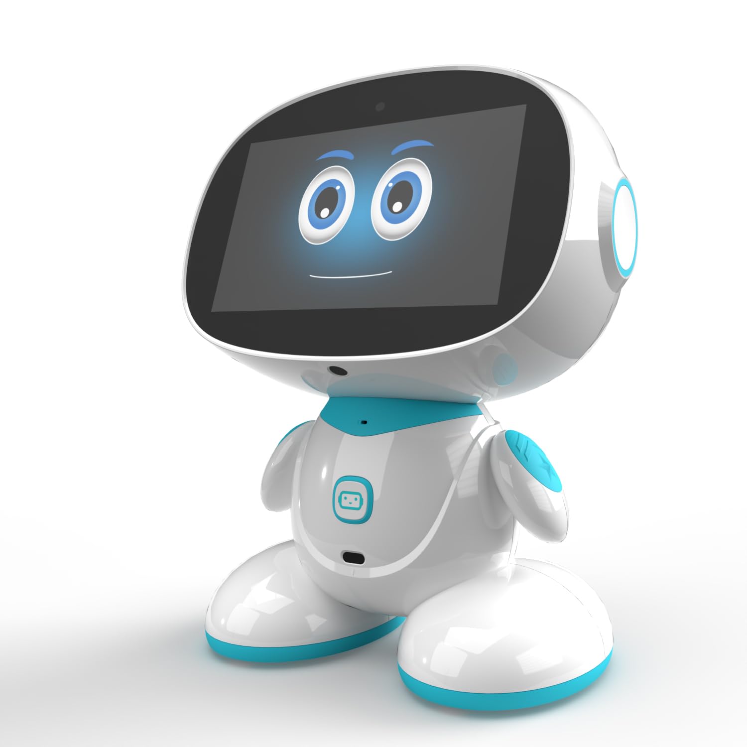 2: AI-Powered Smart Robot for Kids | STEM Learning & Educational Robot | Interactive