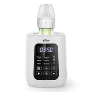 Baby Bottle Warmer, Milk Warmer Breastmilk Bag Formula Fast