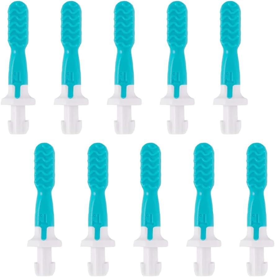 Blue Chewy Tip for Sensi (10)