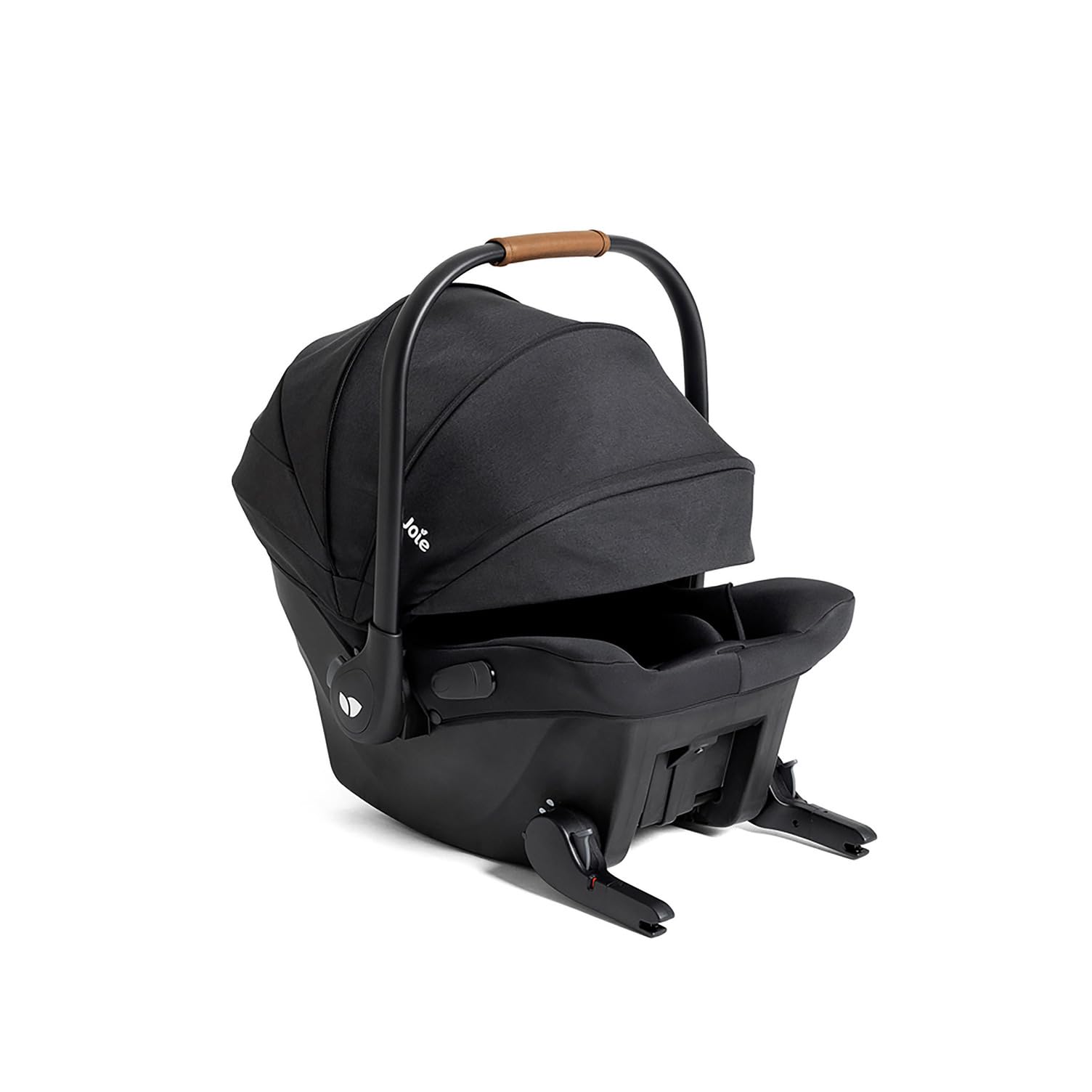 3-in-1 Stroller and Mint Latch Car Seat Travel System with Reversible