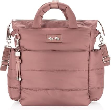 Dream Convertible Diaper Bag Tote Backpack - Baby Diaper Bag