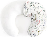 Nursing Pillow and Positioner, Breastfeeding, Bottle Feeding