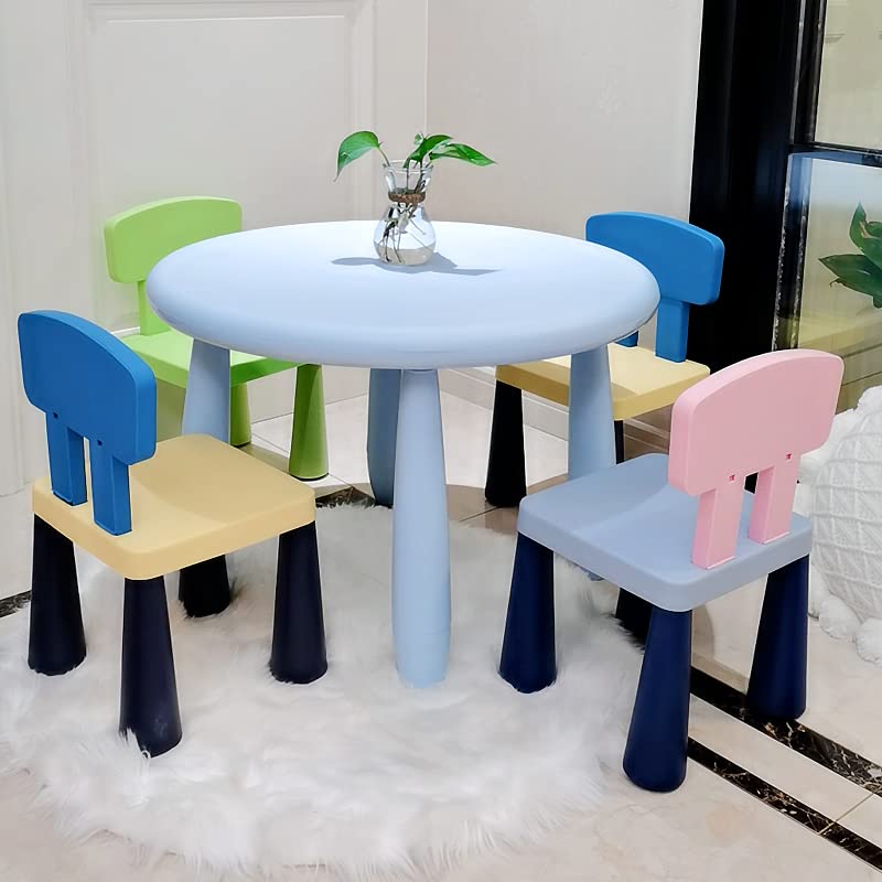 Sun & Shadel Kids Picnic Table with Removeable Umbrella