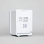 LED Sanitizer & Dryer Ultra (White + Gunmetal Trim)